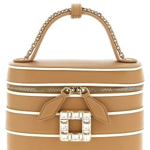 'Micro Vanity Très Vivier' handbag