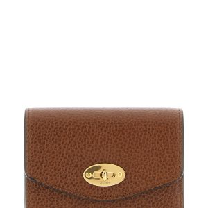 'Darley Concertina' wallet