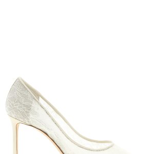 'Romy' pumps