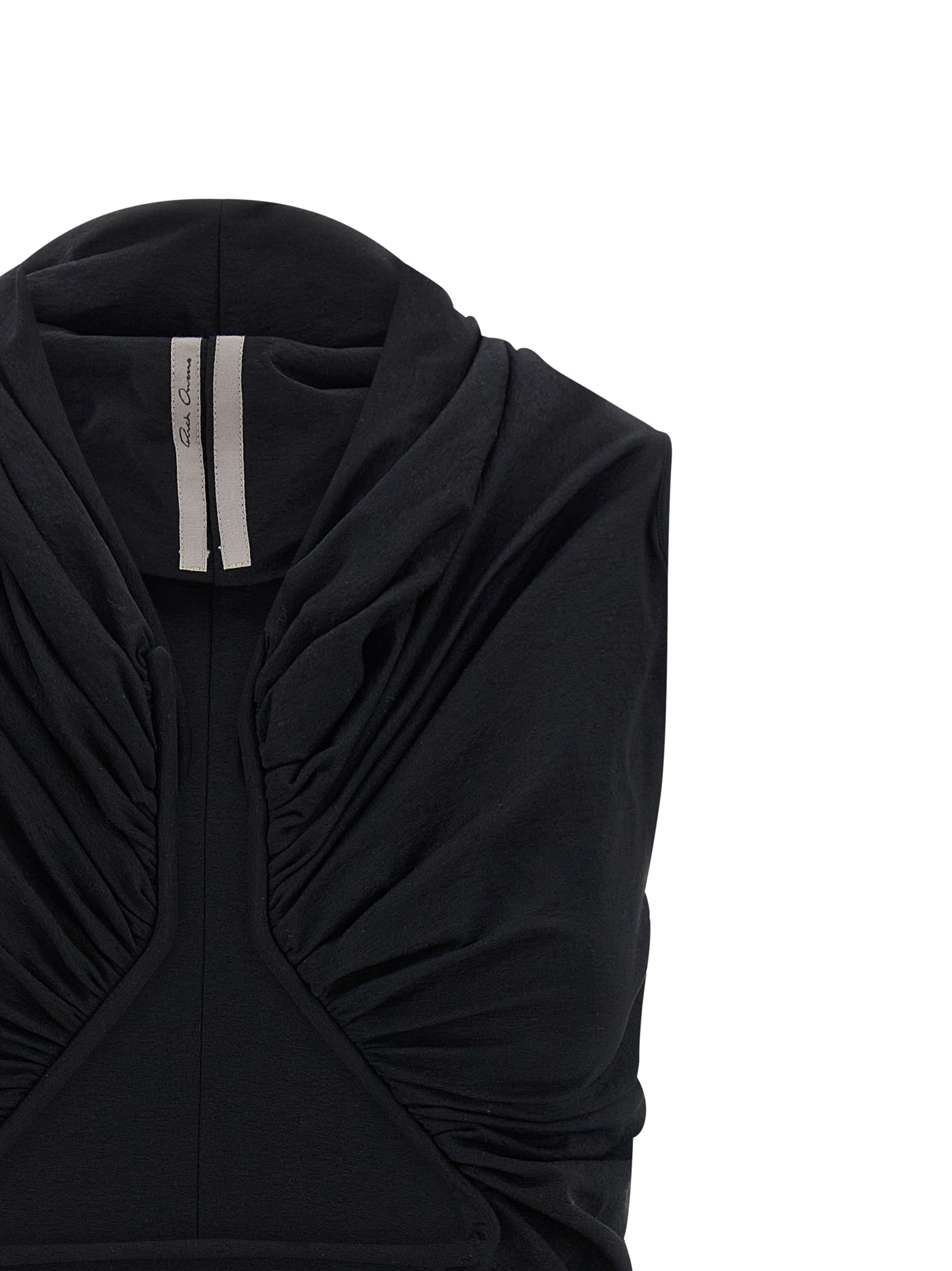 'Jersey SS Prong' top - immagine 3