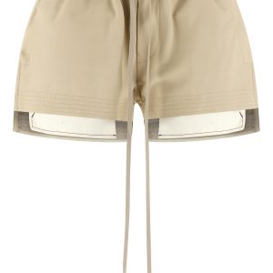 'Fog Boxers' shorts