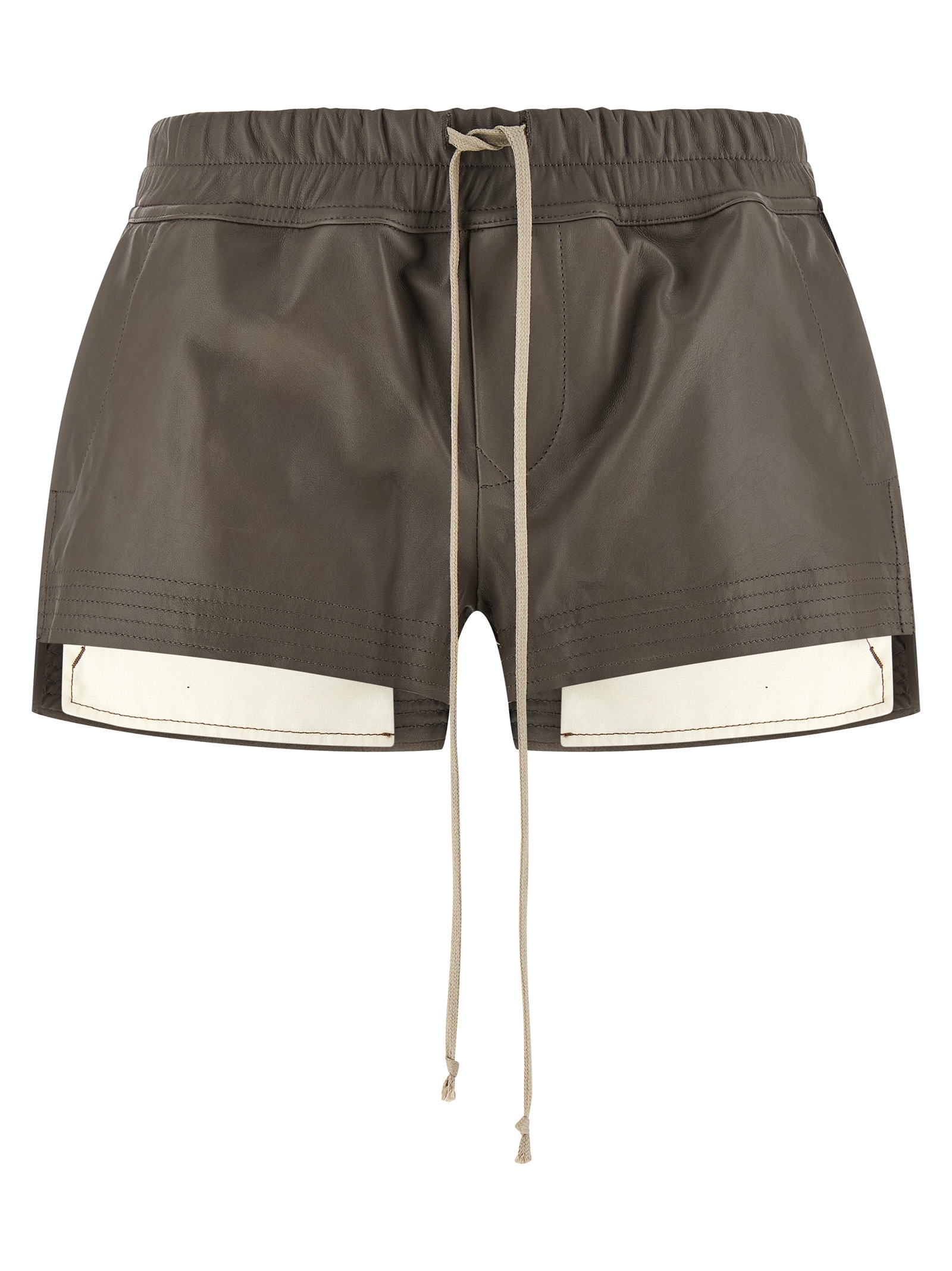 'Bog boxers' shorts