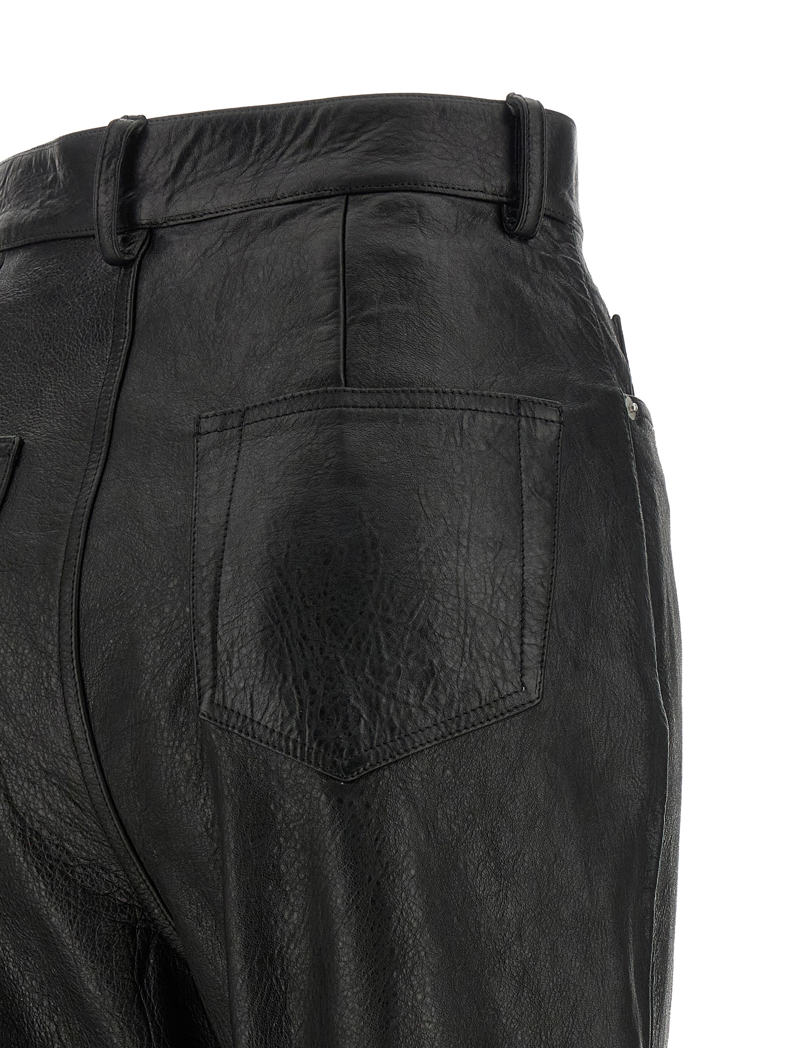 'Bolan Bootcut' pants - immagine 4