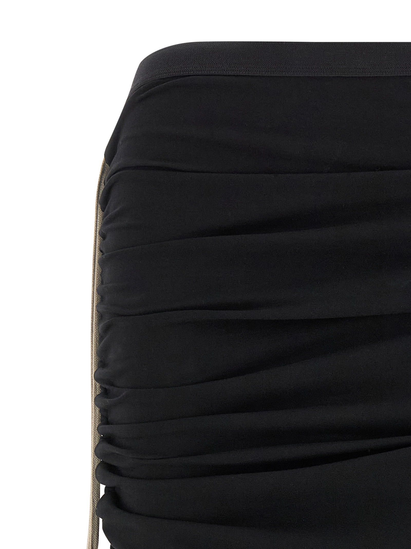 'Edfu Knee' skirt - immagine 3
