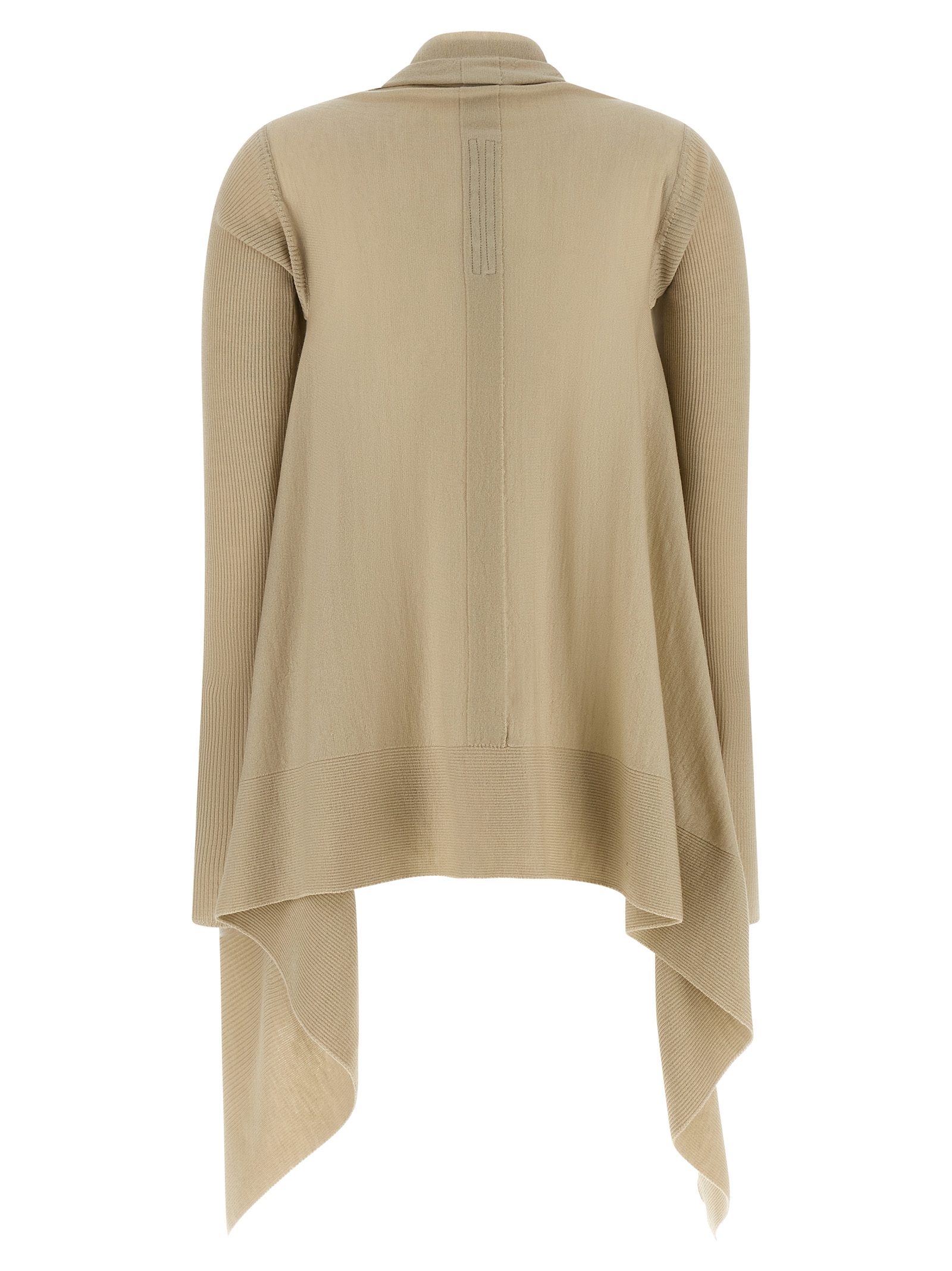 'Medium Wrap' cardigan - immagine 2