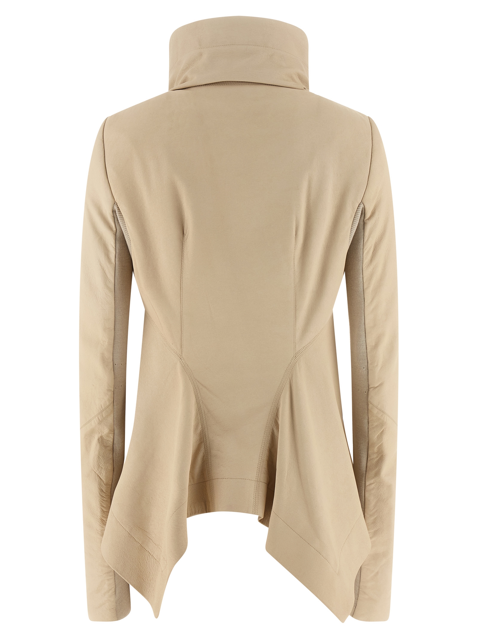 'Naska Biker' jacket - immagine 2