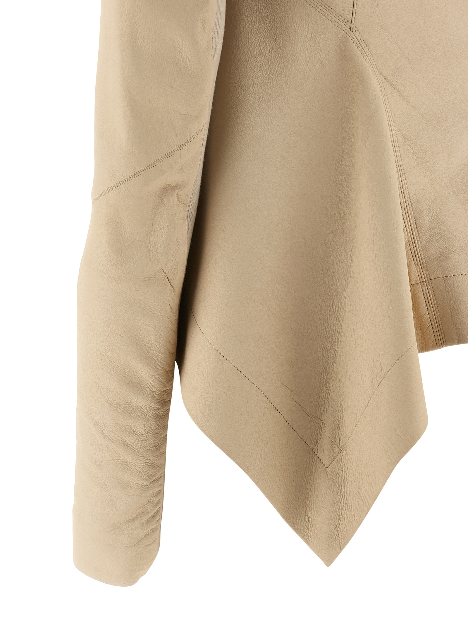 'Naska Biker' jacket - immagine 4