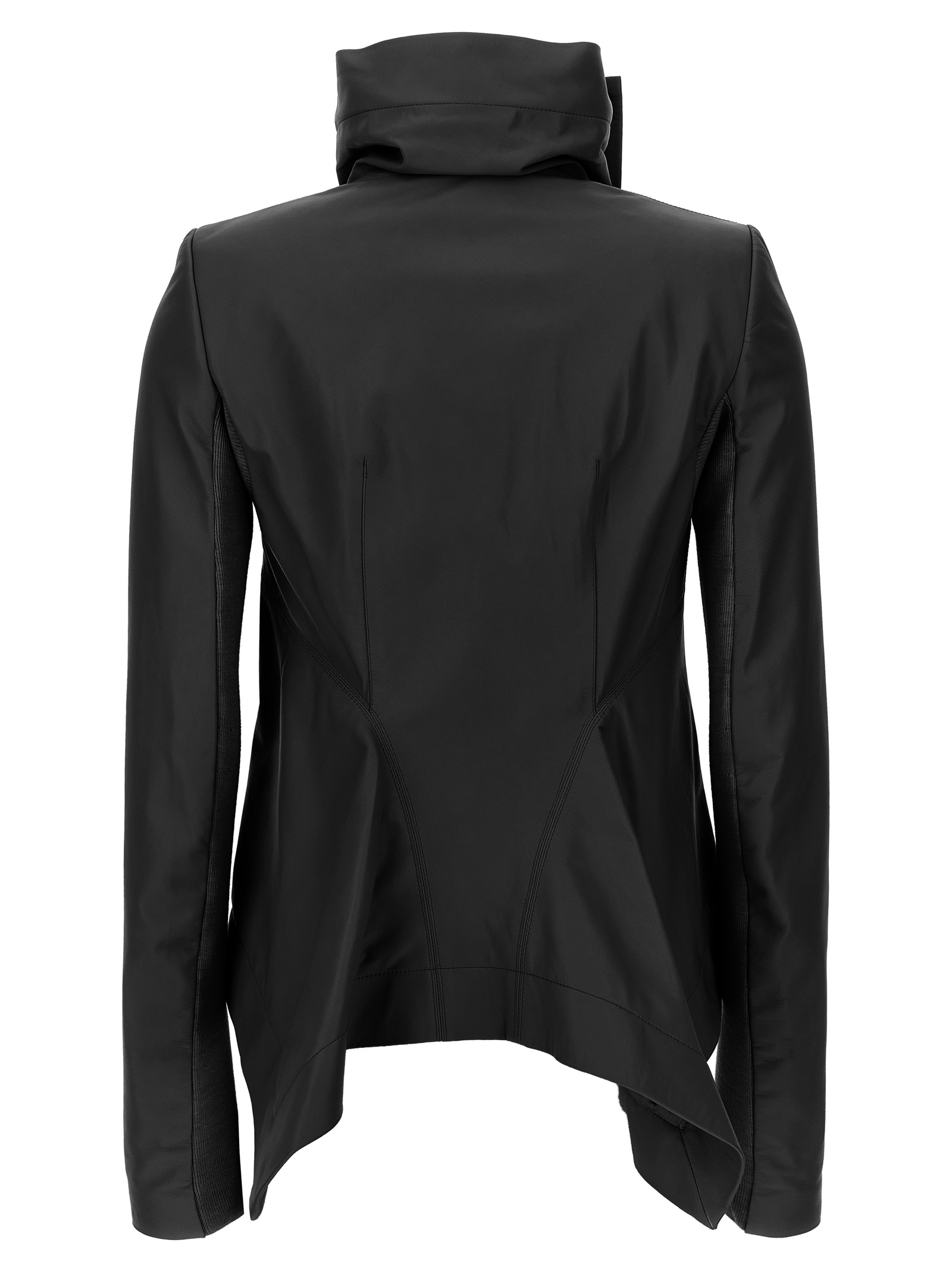 'Naska Biker' jacket - immagine 2
