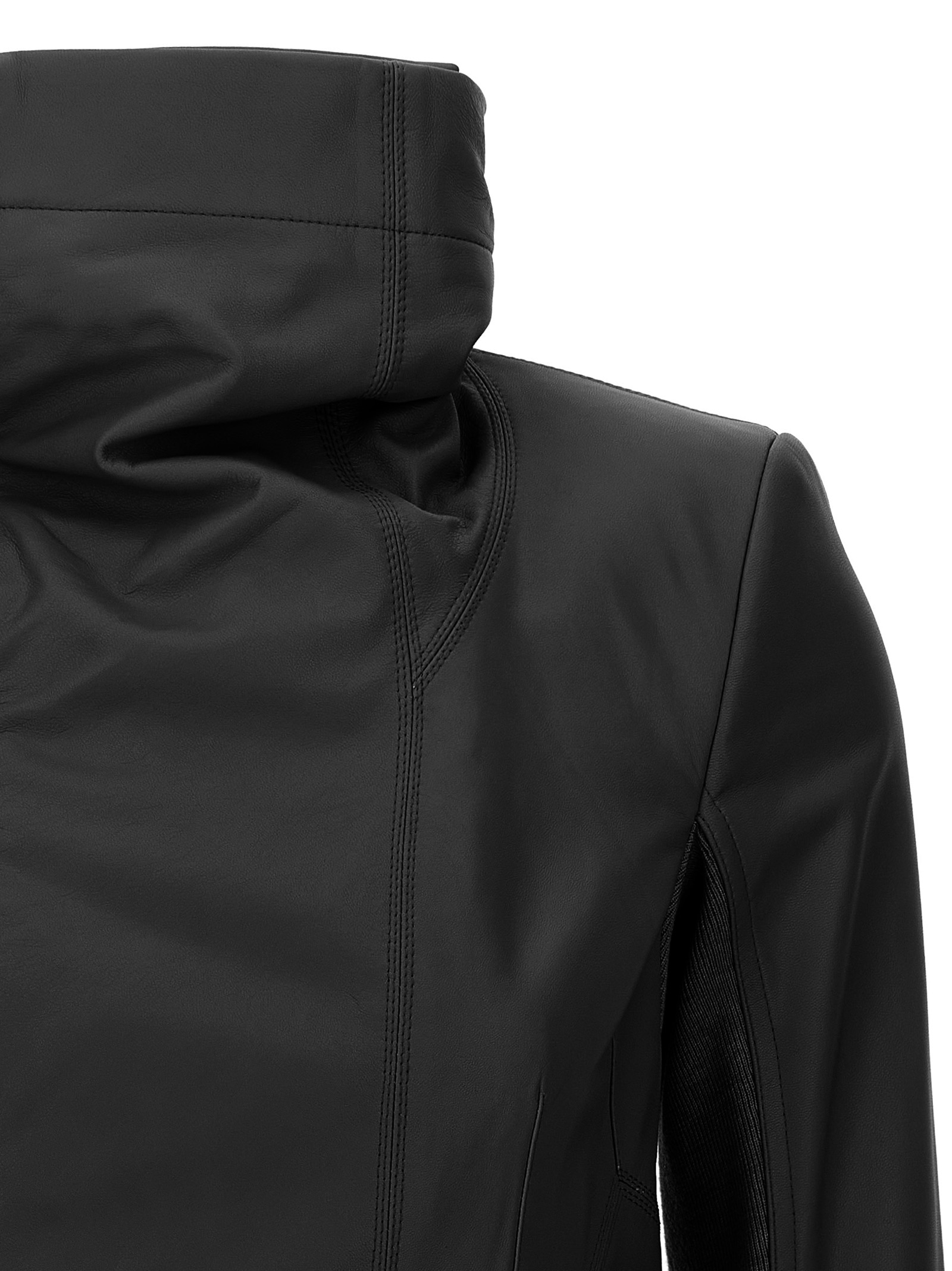 'Naska Biker' jacket - immagine 3