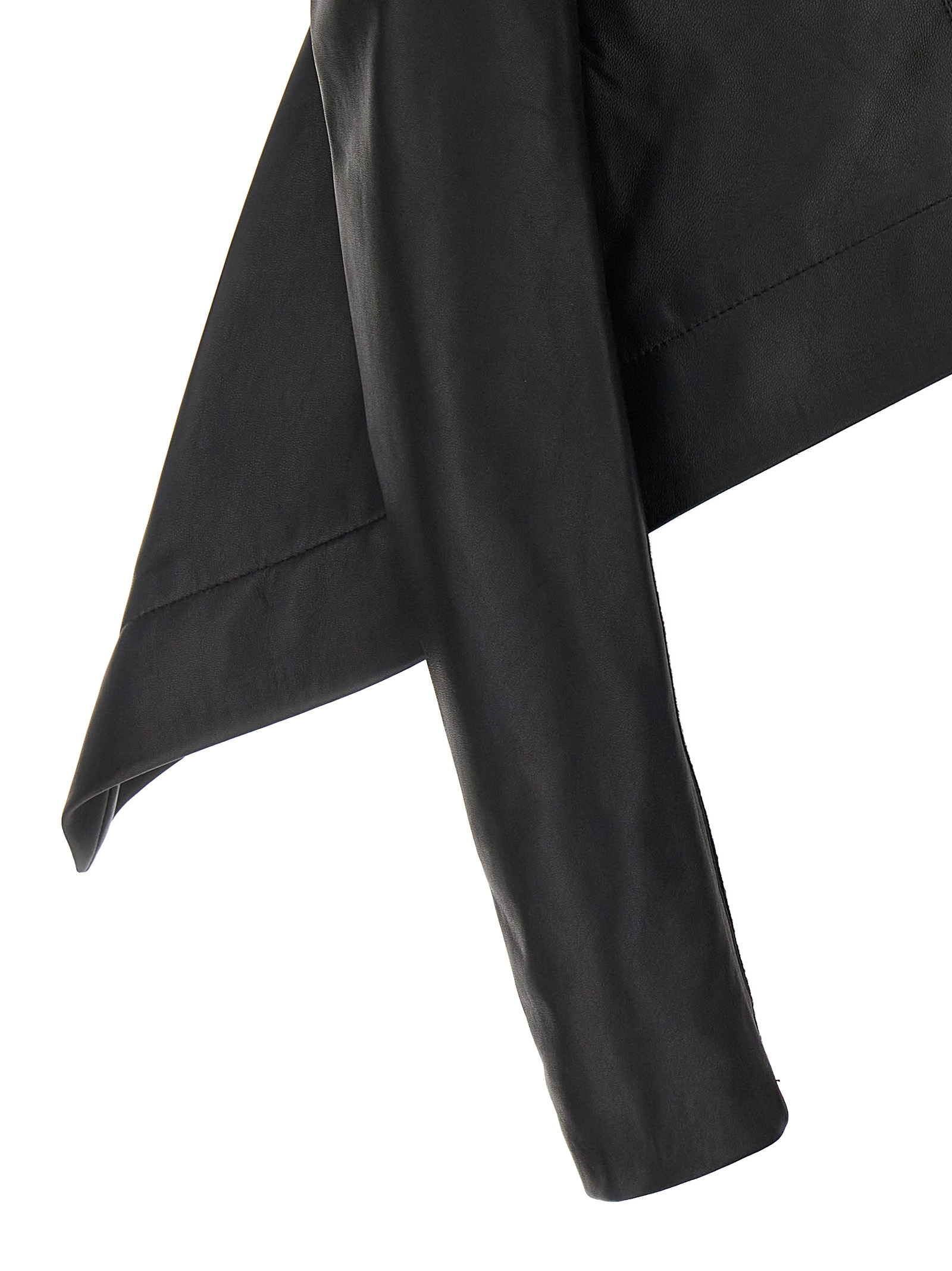 'Naska Biker' jacket - immagine 4