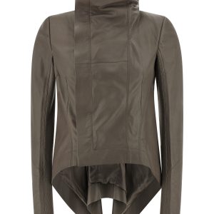 'Naska Biker' jacket