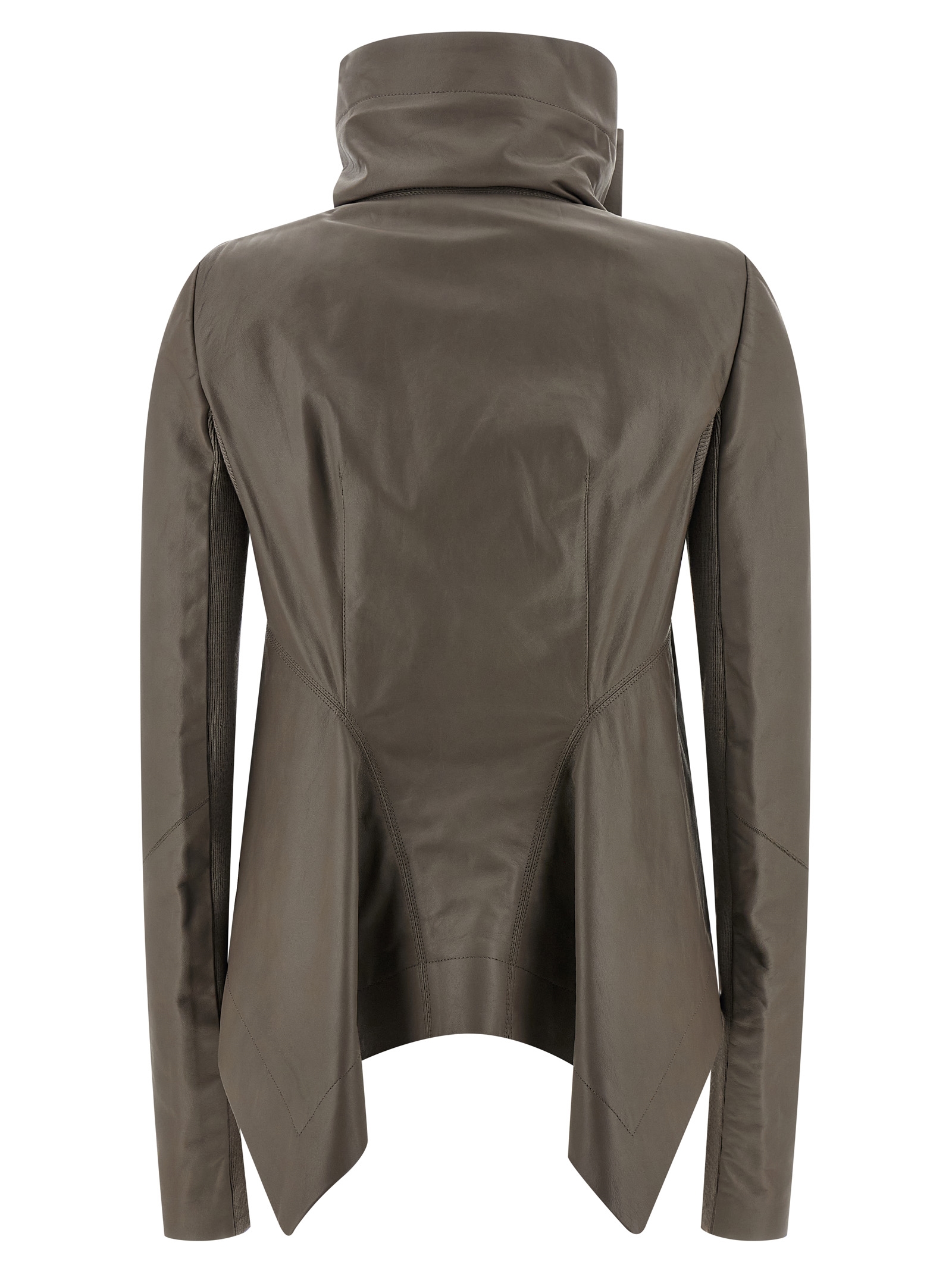 'Naska Biker' jacket - immagine 2