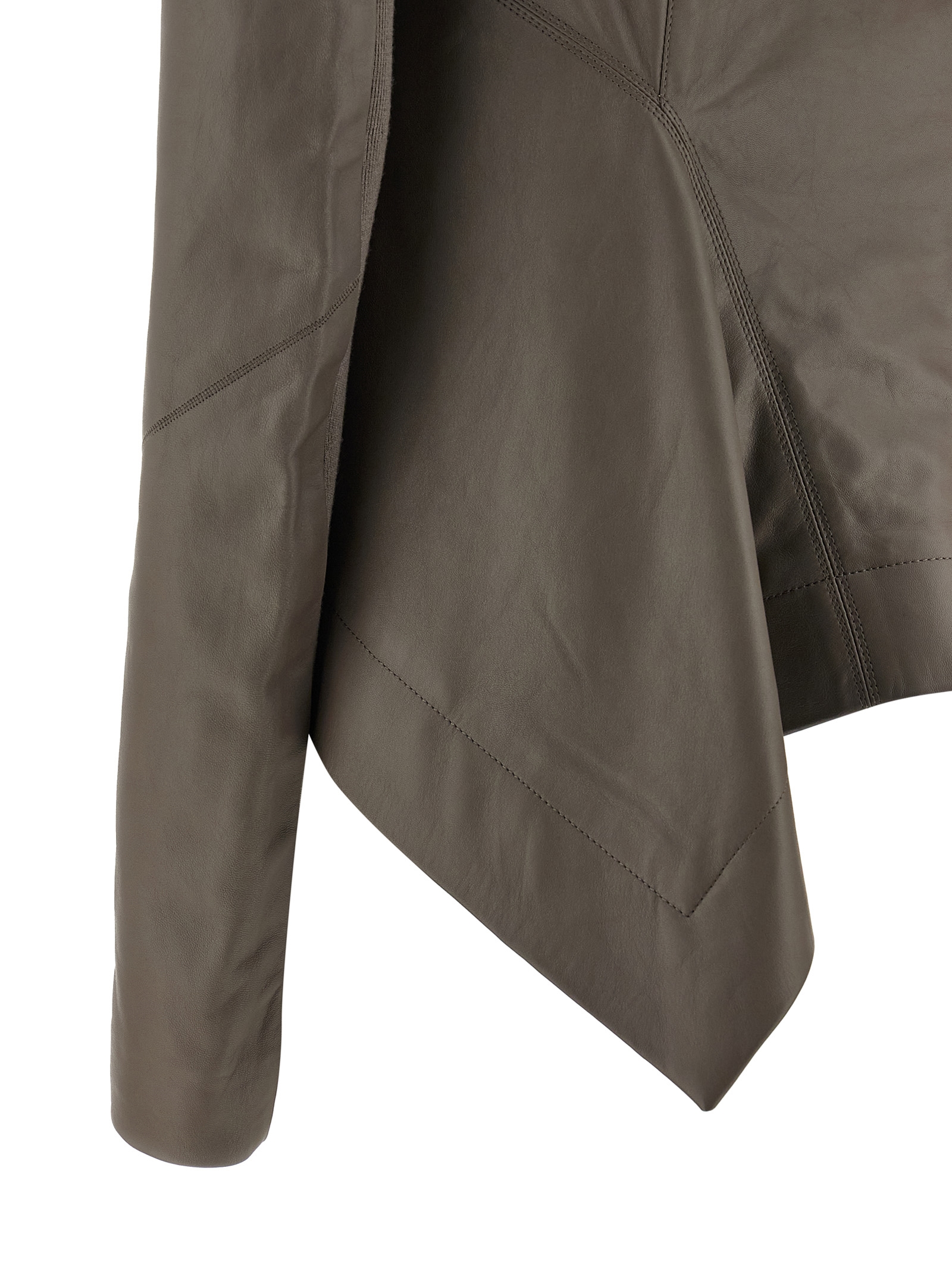 'Naska Biker' jacket - immagine 4