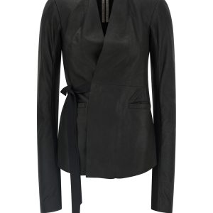 'Hollywood' Leather Jacket