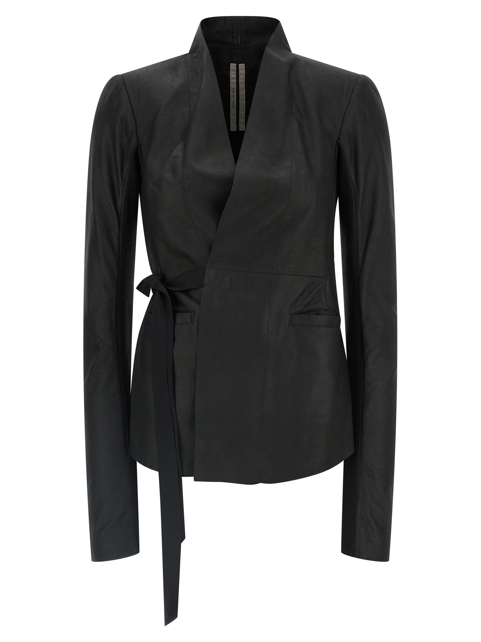 'Hollywood' Leather Jacket