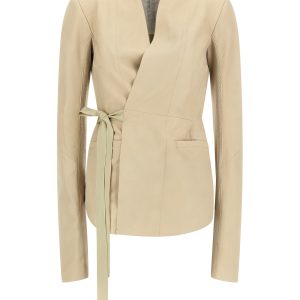 'Hollywood' Leather Jacket