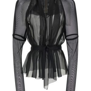 'Combo Metro' jacket