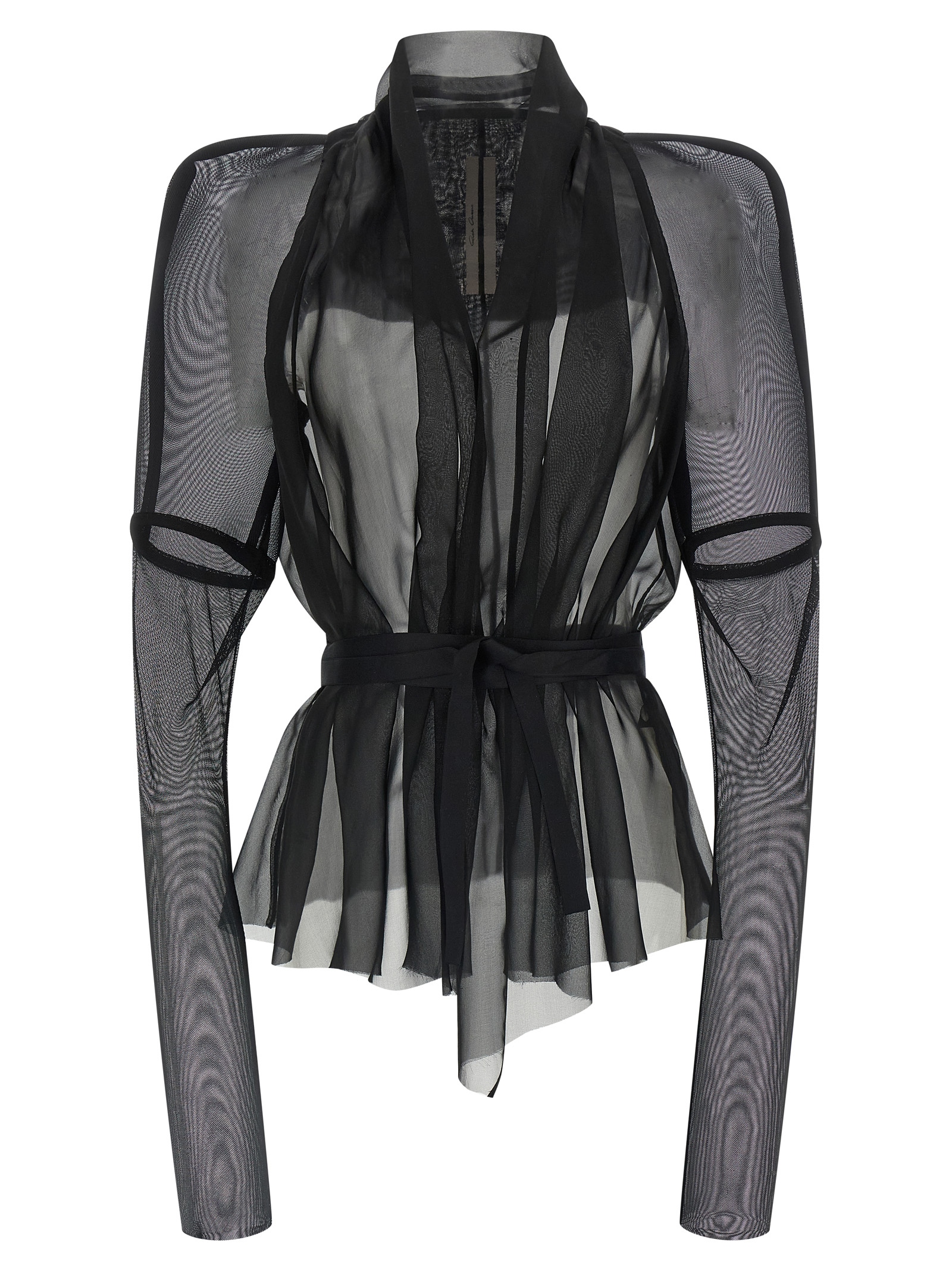 'Combo Metro' jacket