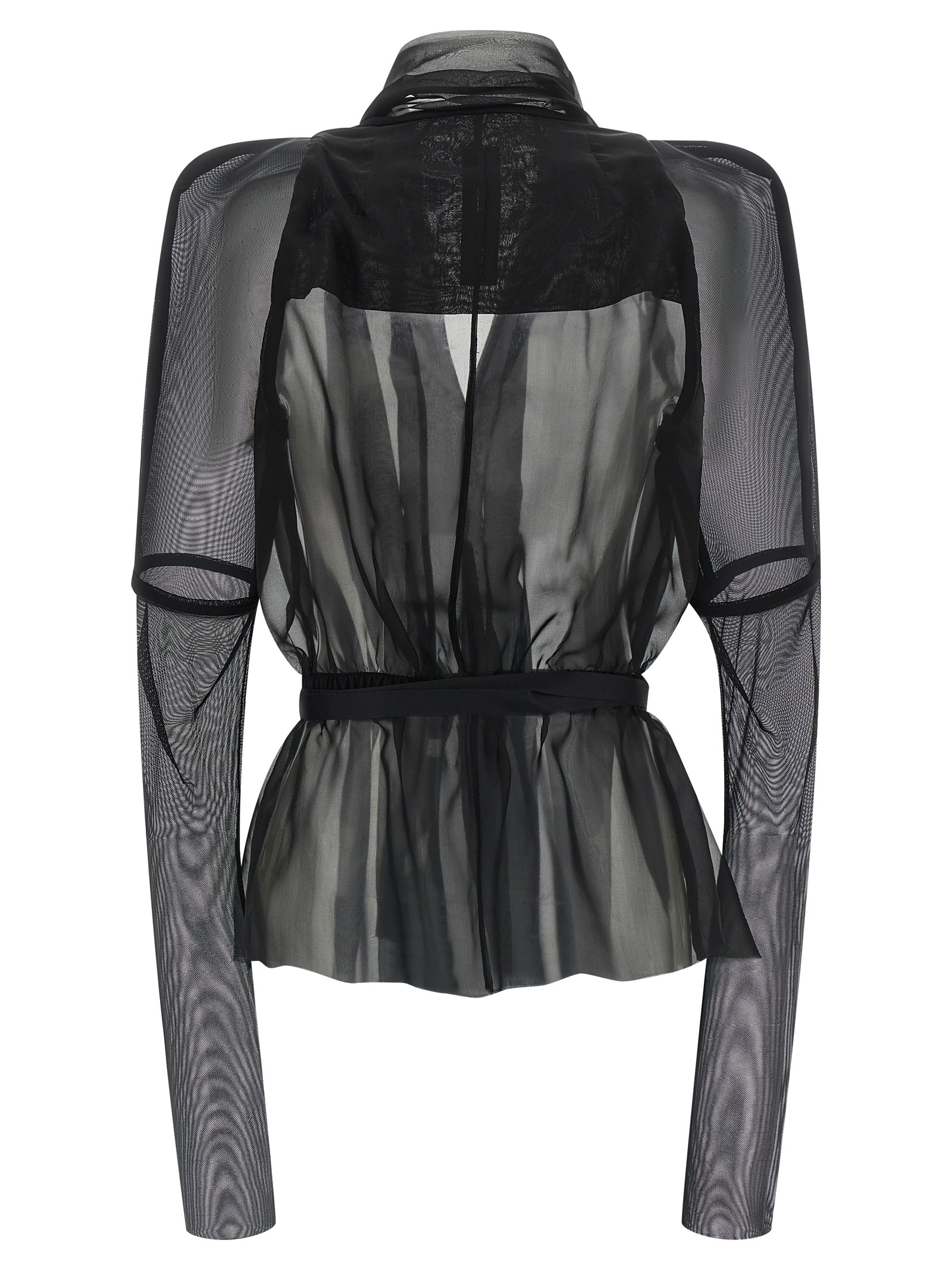 'Combo Metro' jacket - immagine 2