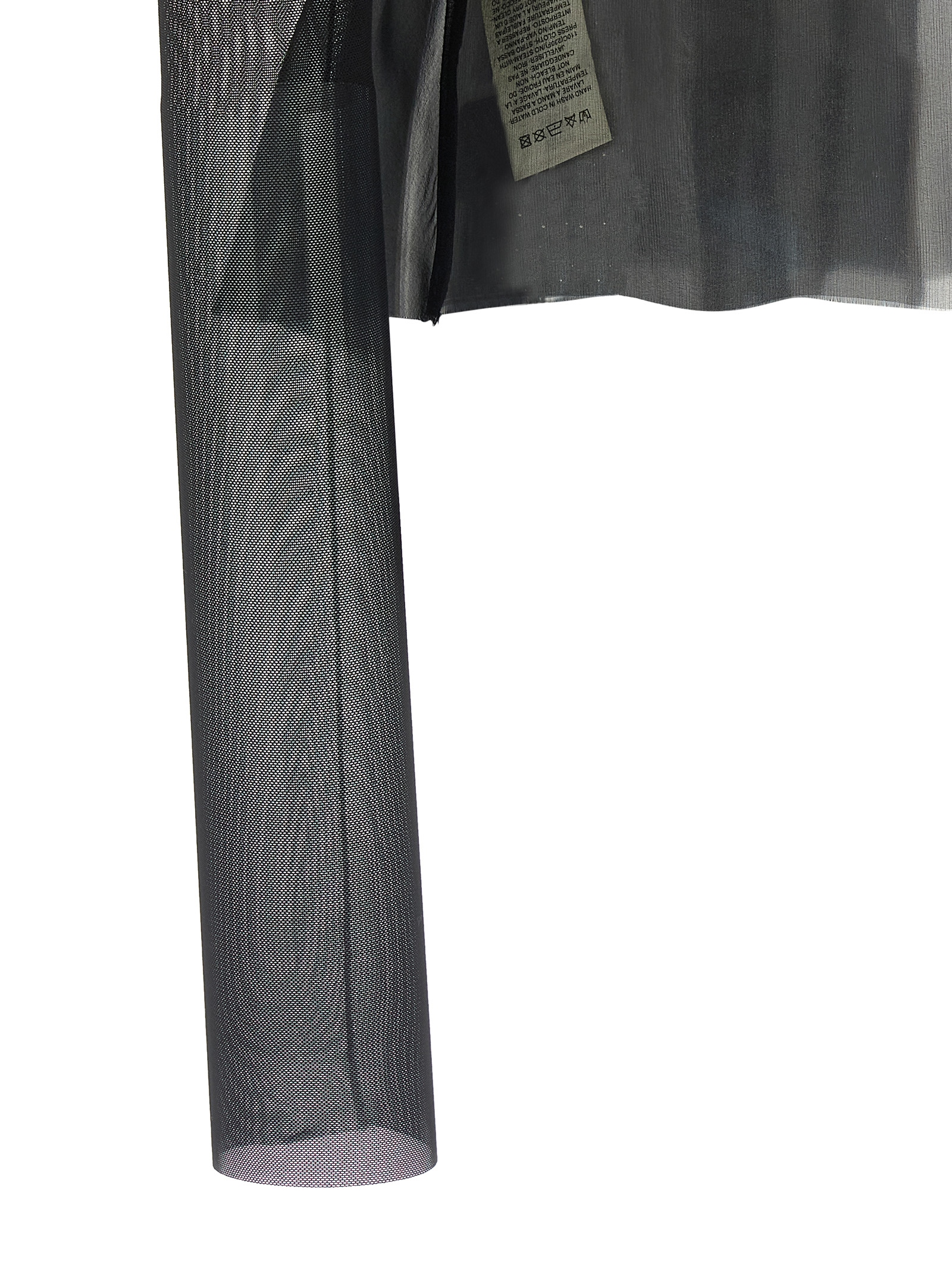 'Combo Metro' jacket - immagine 4