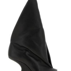 'Cantilever 8 Strutter' sandals