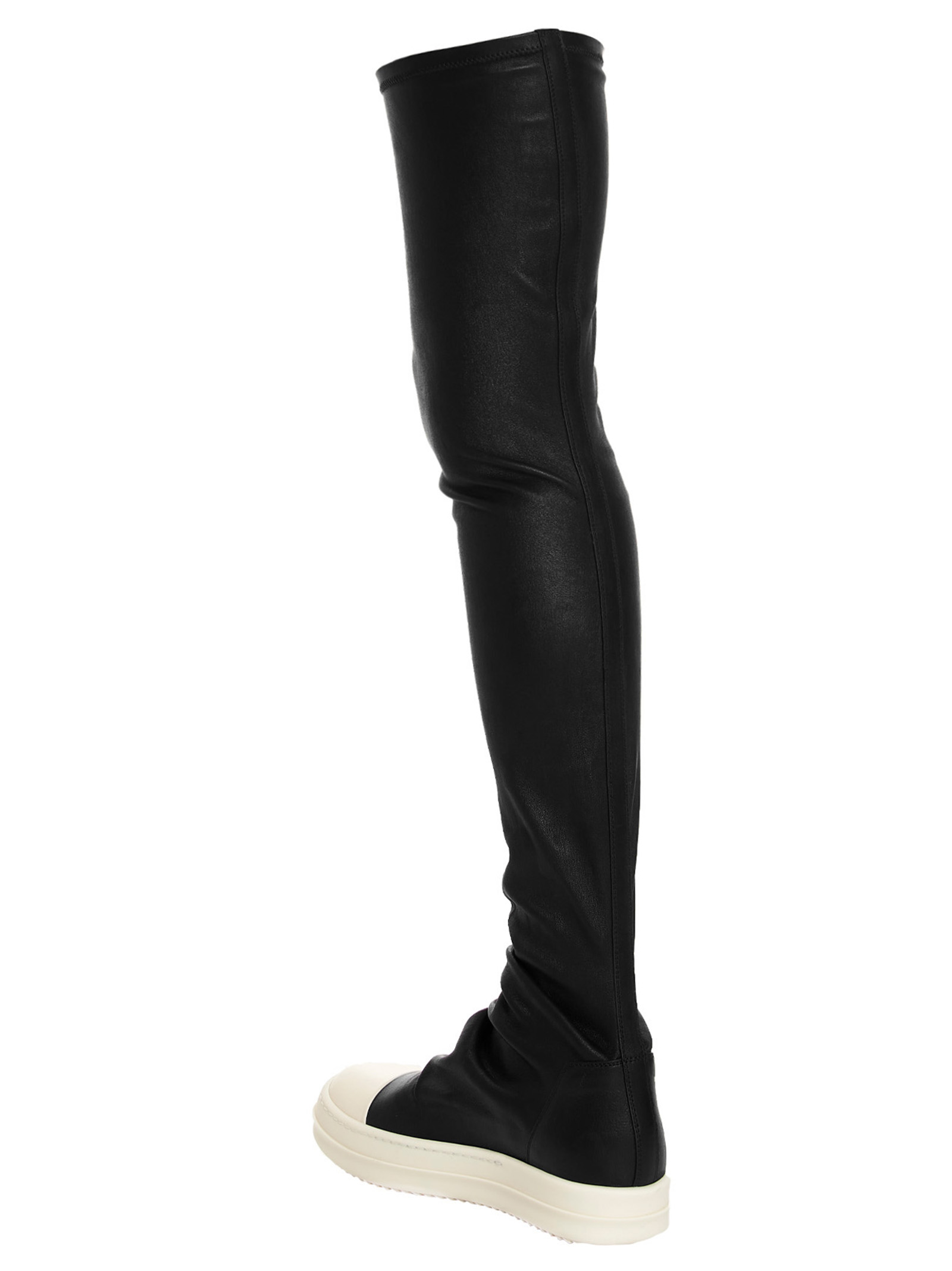 'High Stocking Sneaks' boots - immagine 3