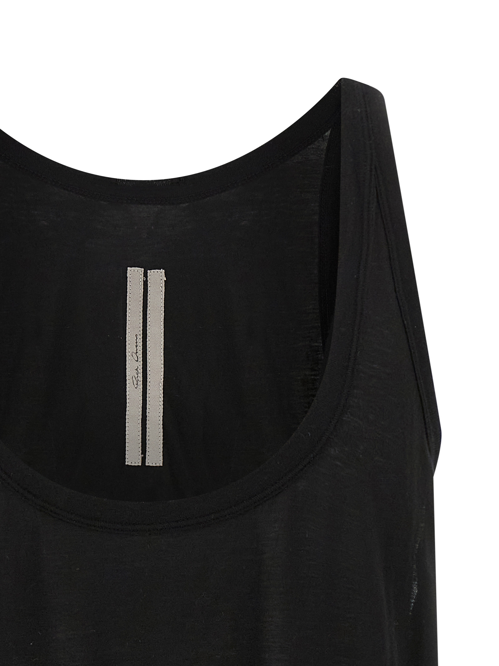 'Pony' tank top - immagine 3