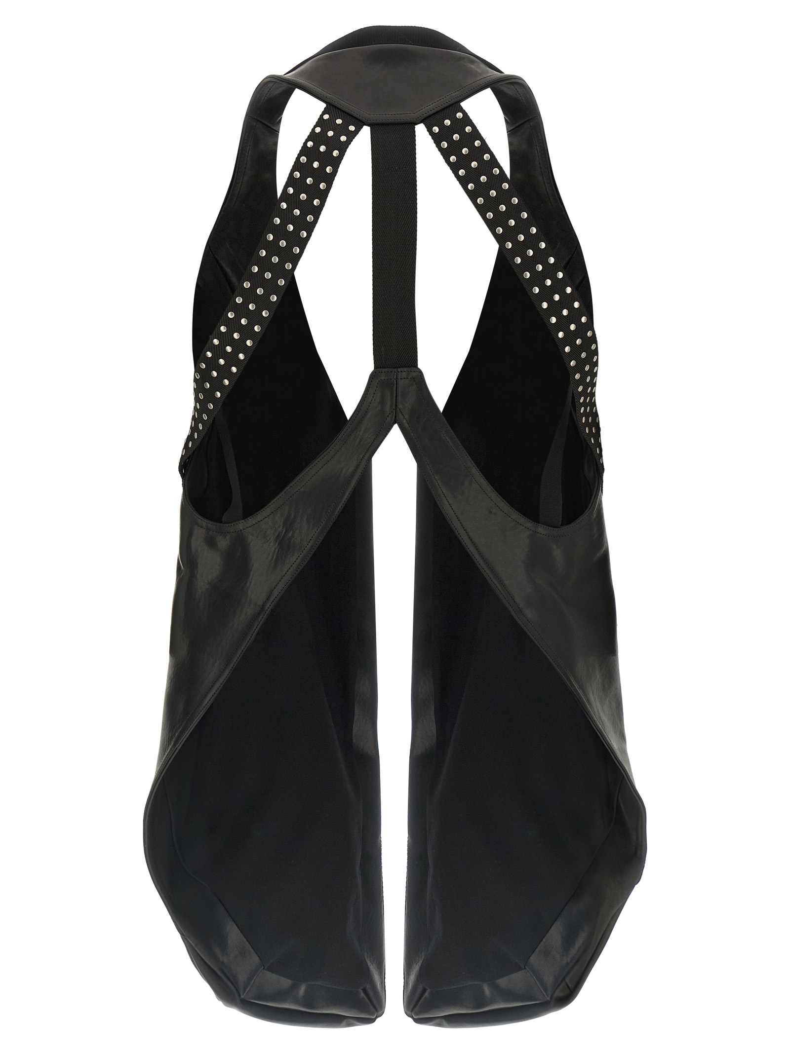 'Temple' vest - immagine 2