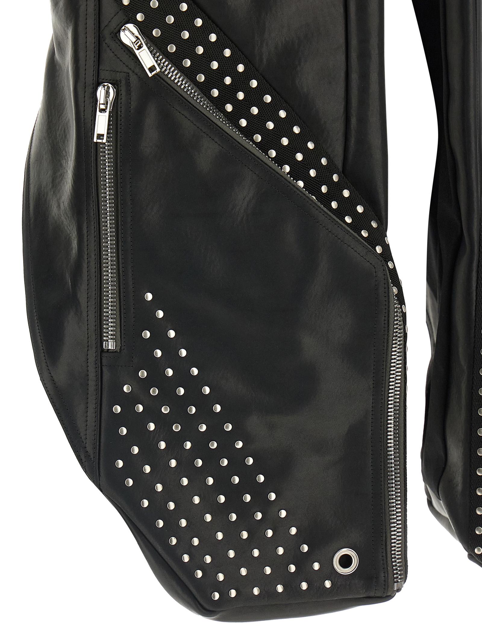 'Temple' vest - immagine 4