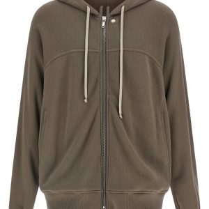 'Windbreaker' hoodie