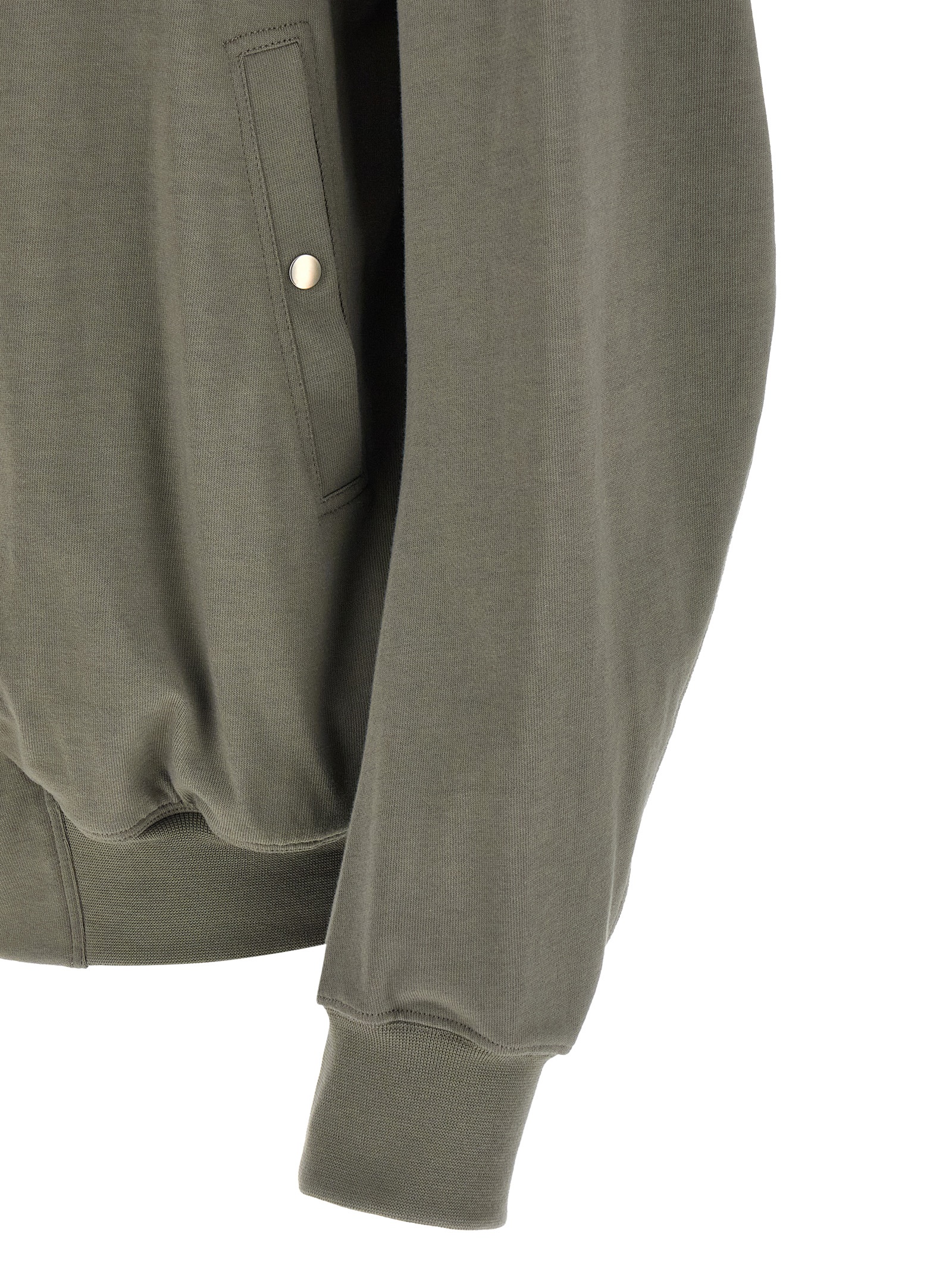 'Hollywood Flight' sweatshirt - immagine 4