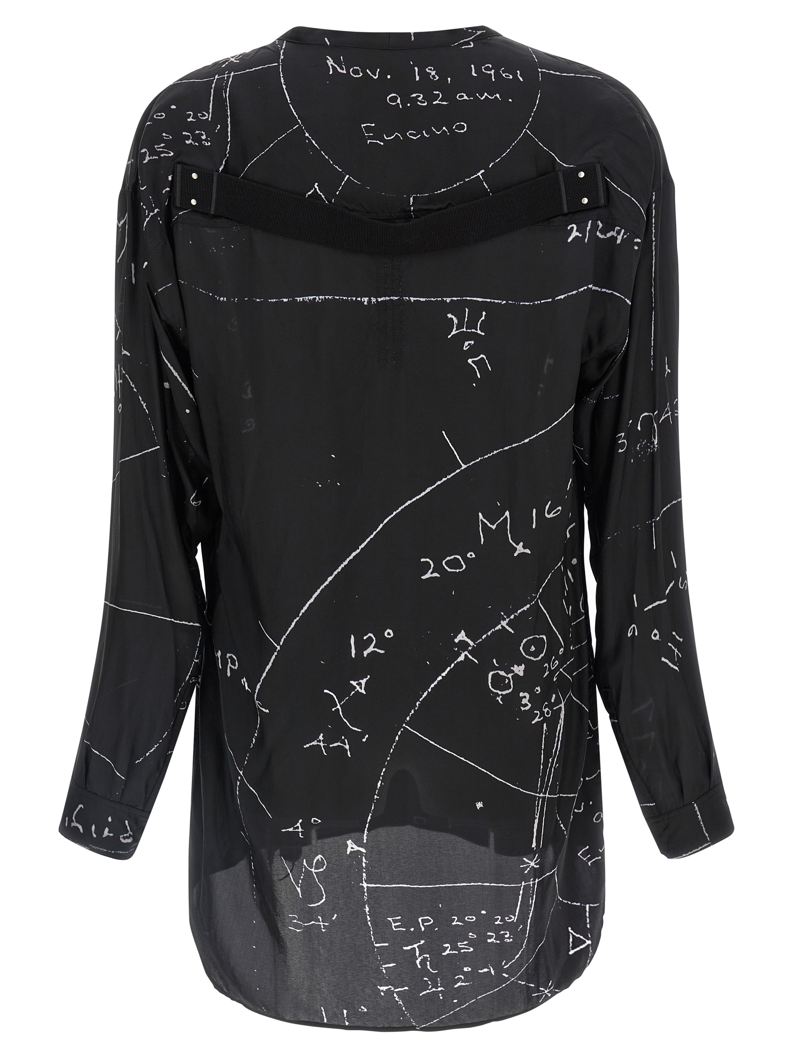 'Concordian' shirt - immagine 2