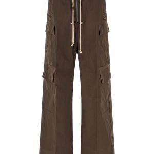 'Cargobelas' pants