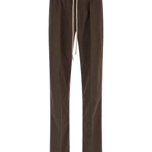 'Dietrich Drawstring' pants