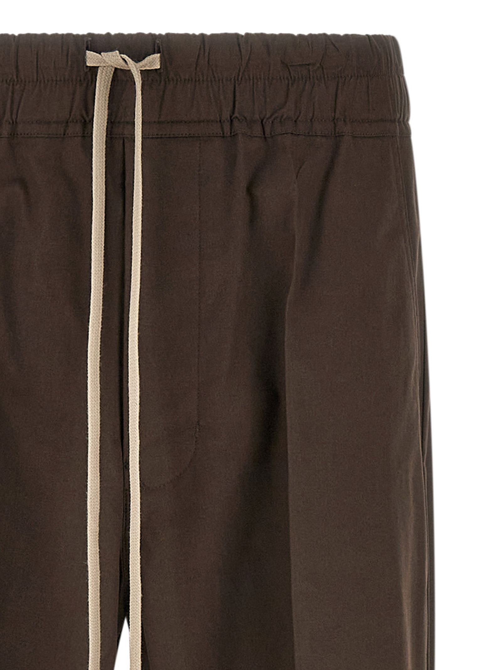 'Dietrich Drawstring' pants - immagine 3