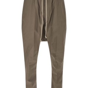 'Drawstring Long' pants