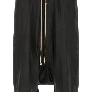 'Rick S Pods' bermuda shorts