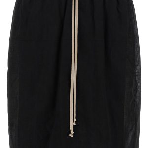 'Kiltshorts' bermuda shorts