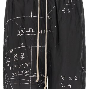 'Boxers' bermuda shorts