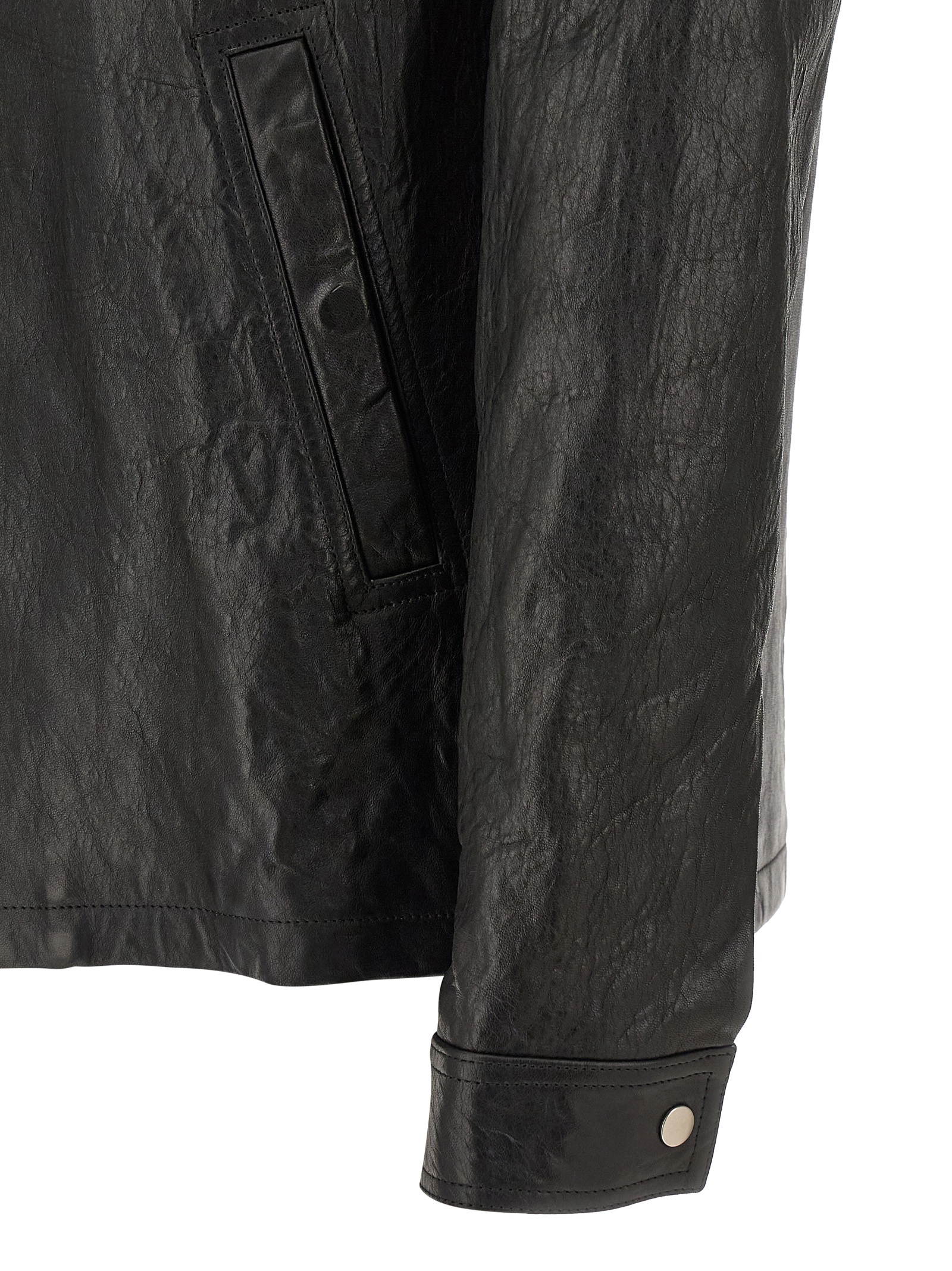 'Brad' jacket - immagine 4