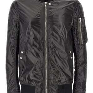 'Classic Flight' bomber jacket