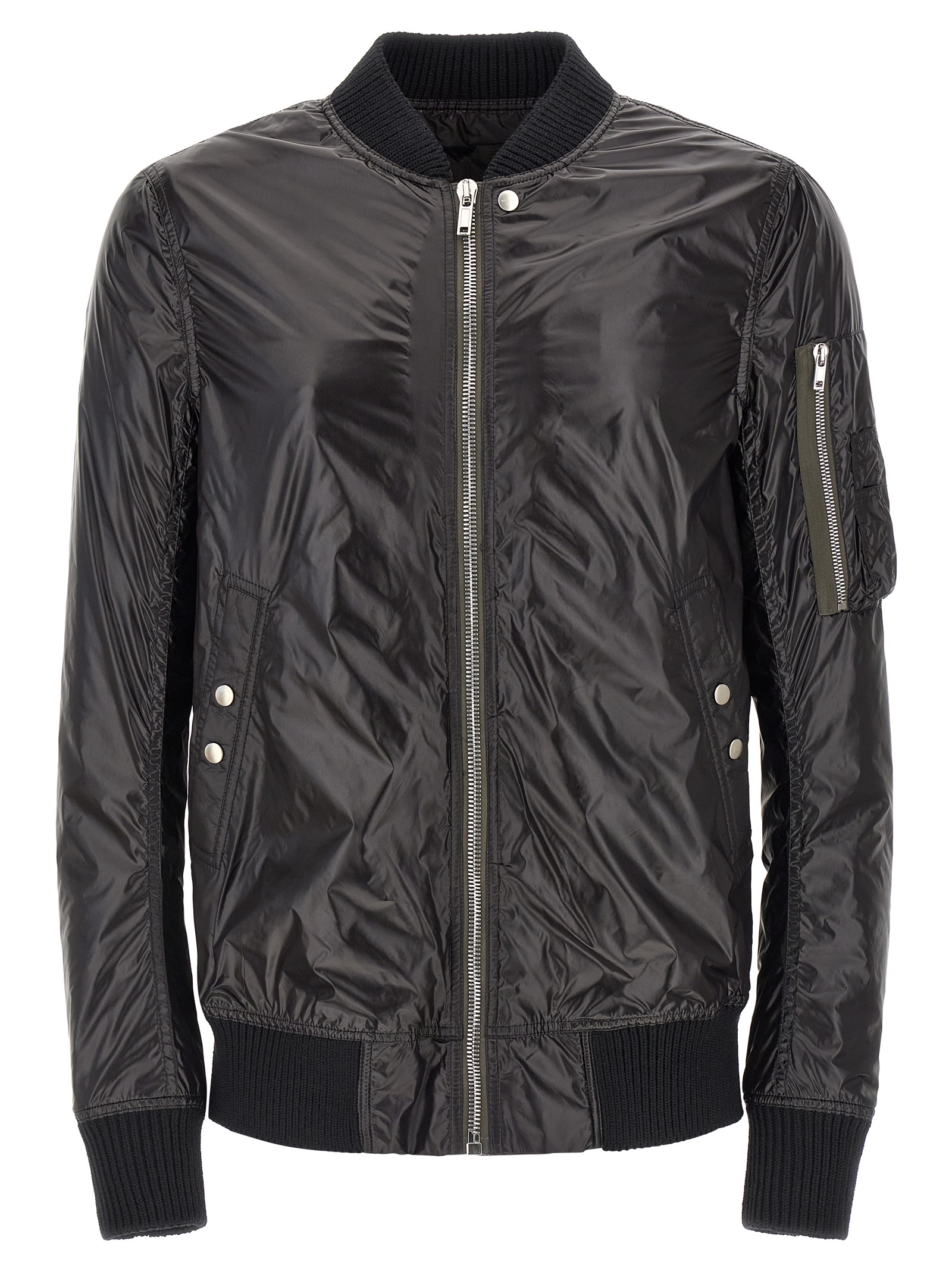 'Classic Flight' bomber jacket