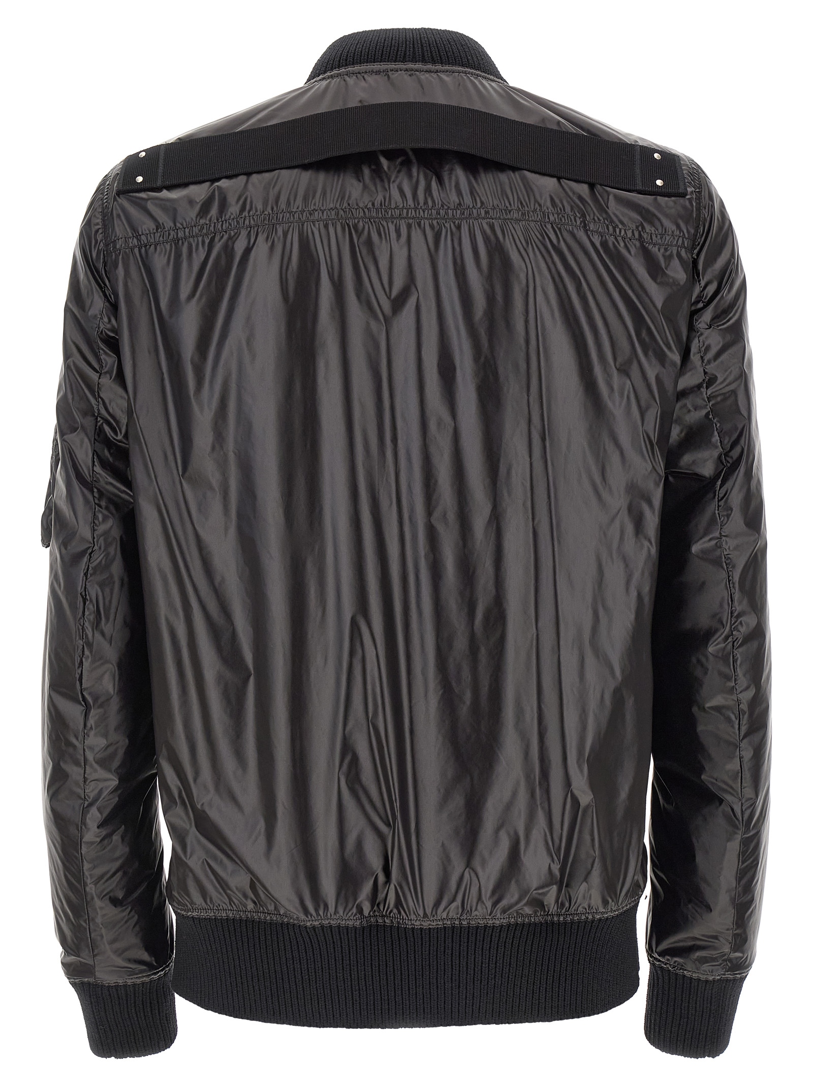 'Classic Flight' bomber jacket - immagine 2