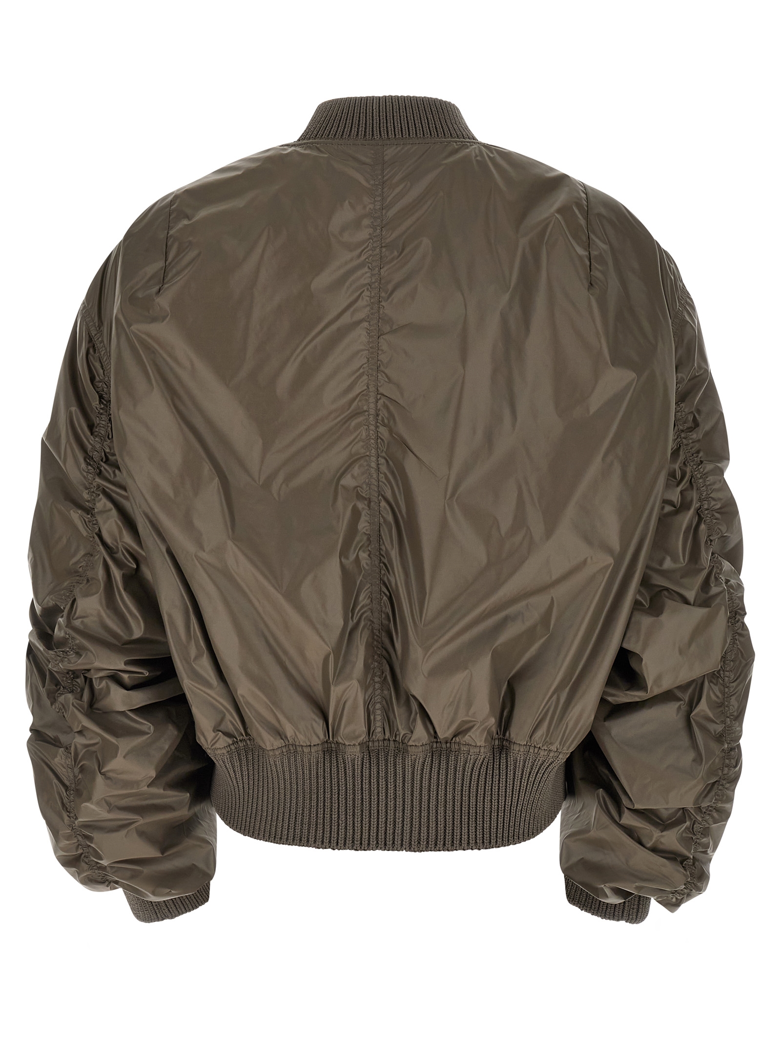 'Secchia Flight' bomber jacket - immagine 2