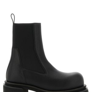 'Beatle Bogun' ankle boots