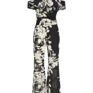 Georgette jumpsuit