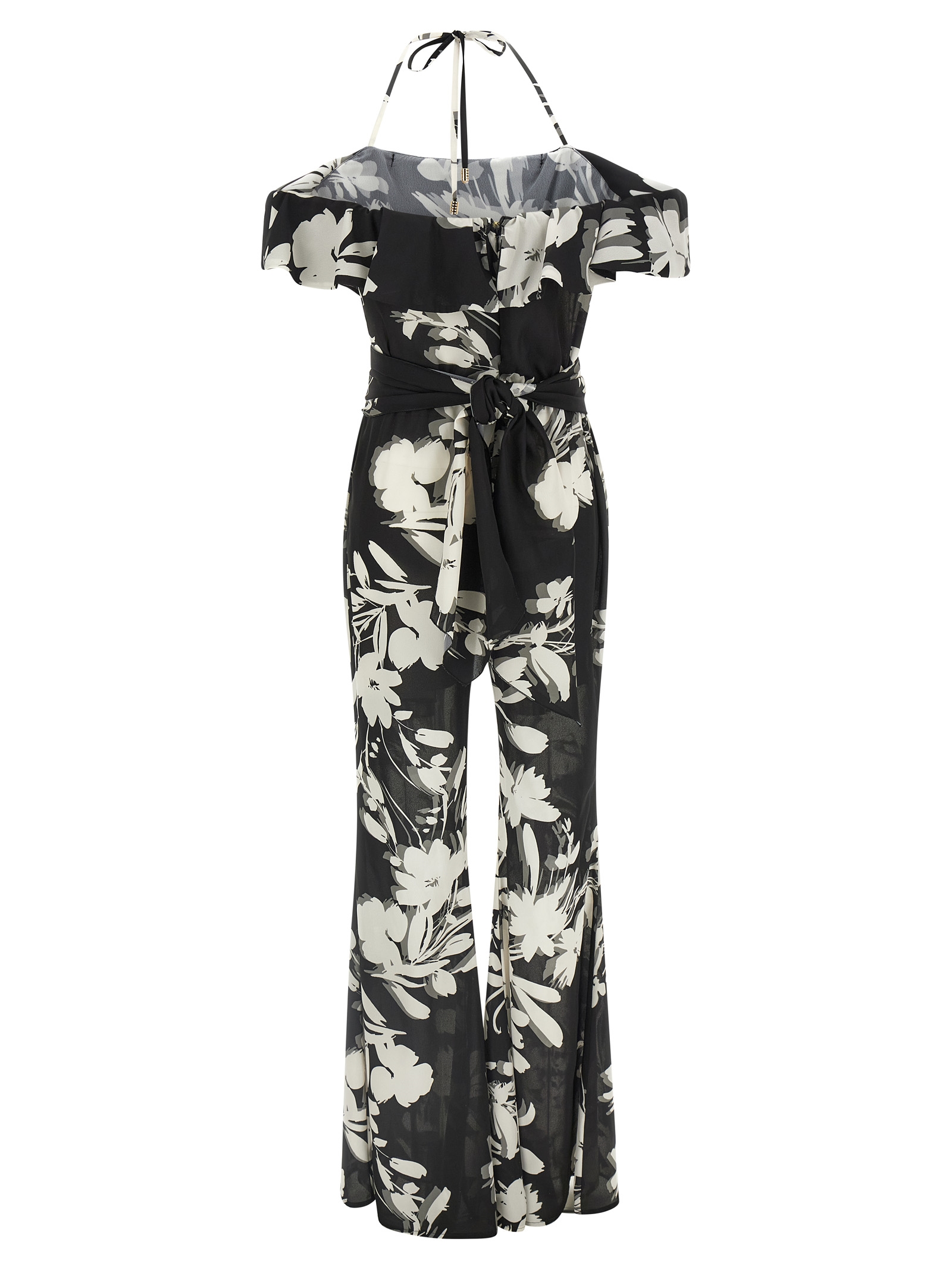 Georgette jumpsuit - immagine 2