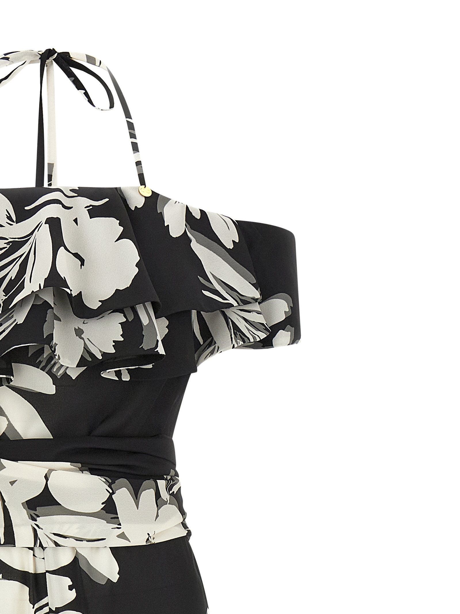 Georgette jumpsuit - immagine 3