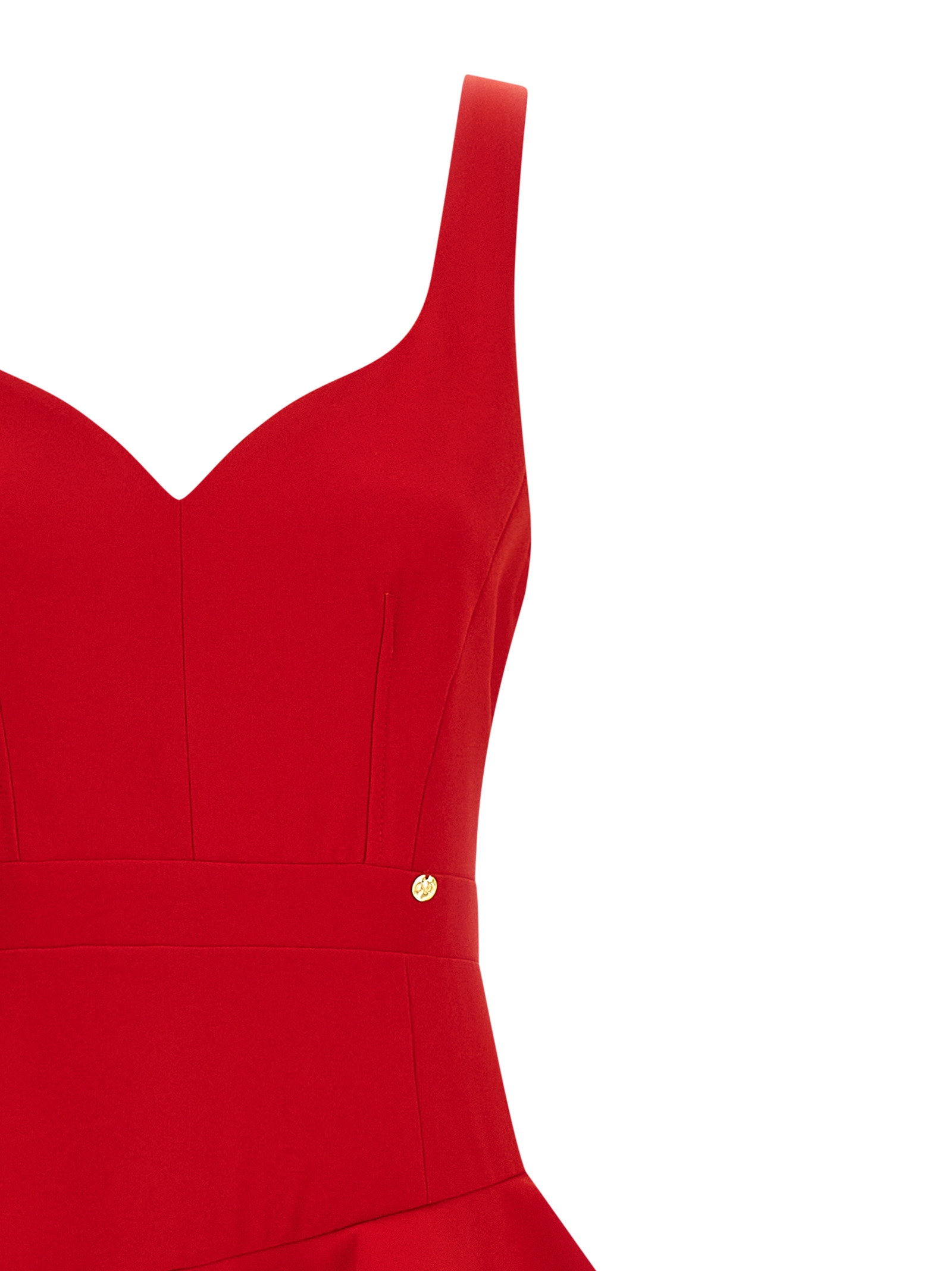 Asymmetrical dress - immagine 3