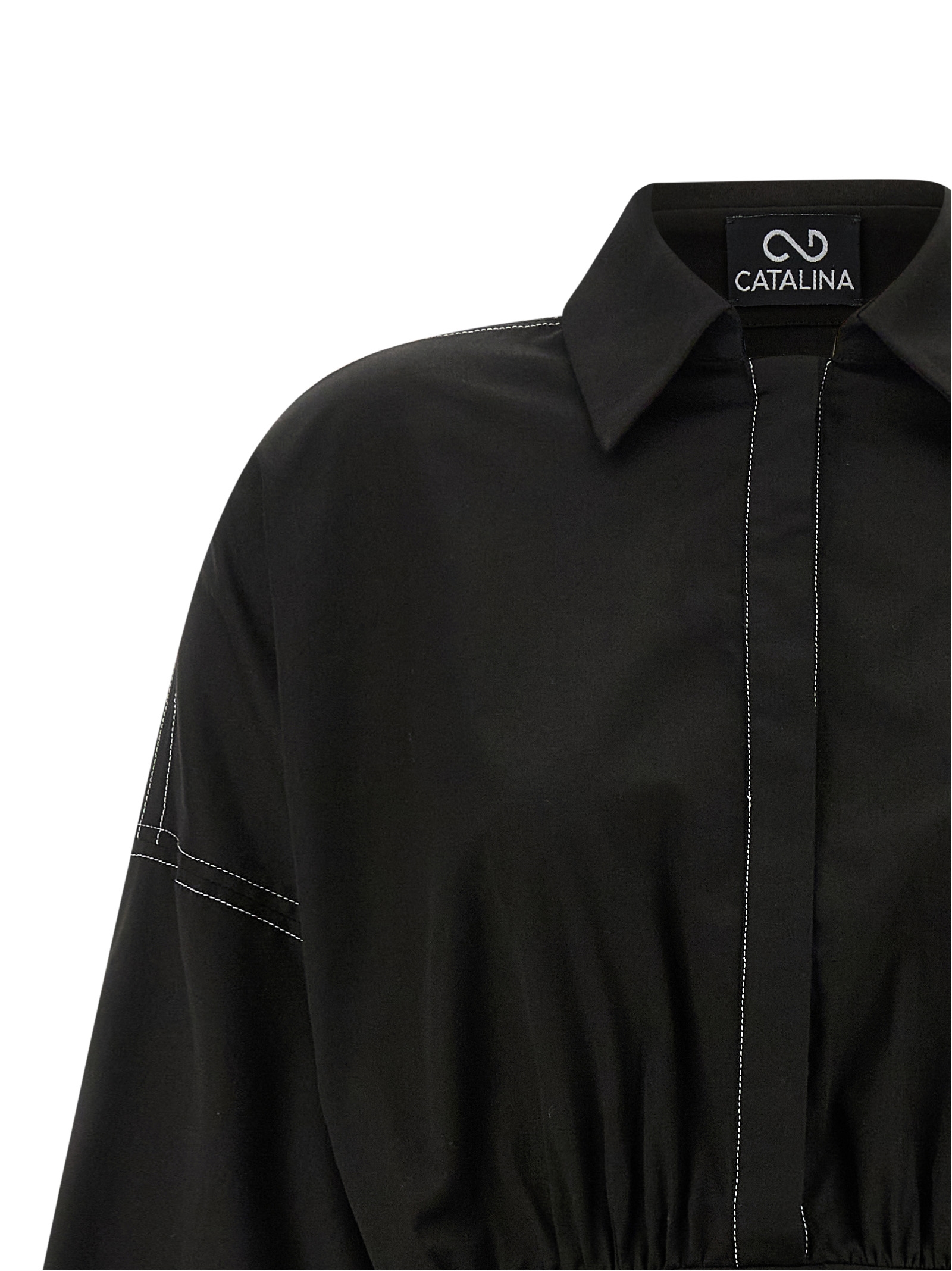 Bow dress - immagine 3